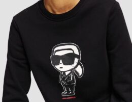 Karl Lagerfeld odzież